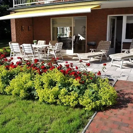 Apartment Myostsee Dream Niendorf (Timmendorfer Strand)
