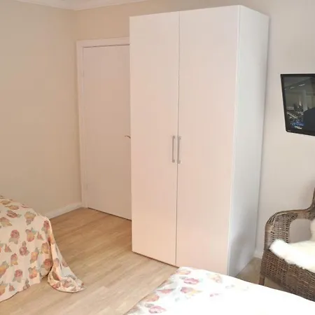 Apartment Myostsee Dream *