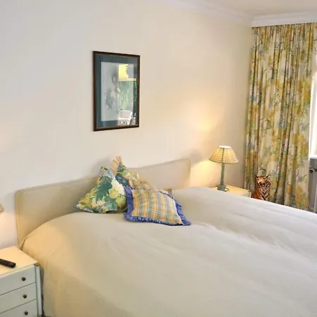 Myostsee Dream Apartment Niendorf (Timmendorfer Strand)
