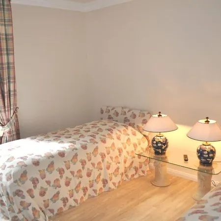 Apartment Myostsee Dream *