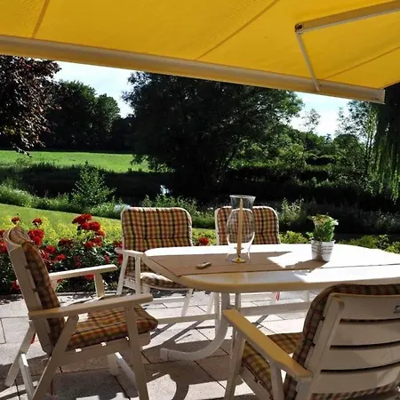 דירה Myostsee Dream נינדורף