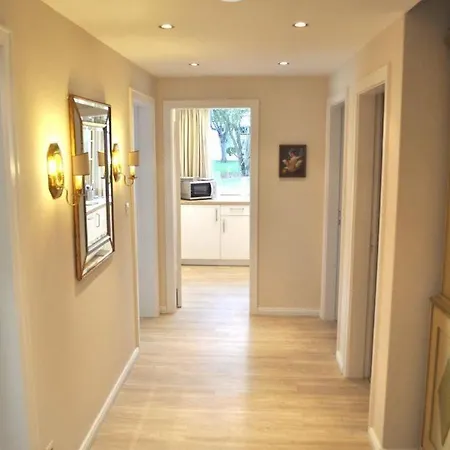 דירה Myostsee Dream *