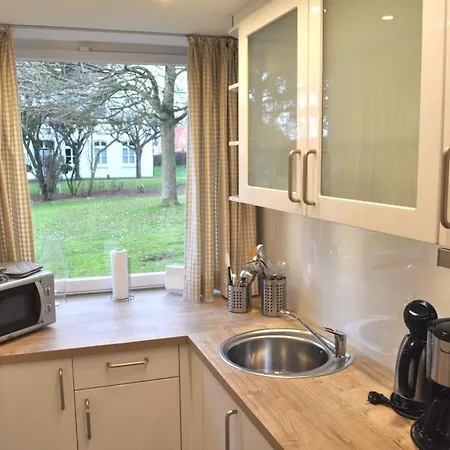 Myostsee Dream דירה *