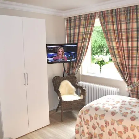 דירה Myostsee Dream *