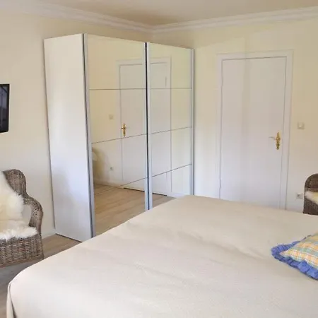 Myostsee Dream דירה *