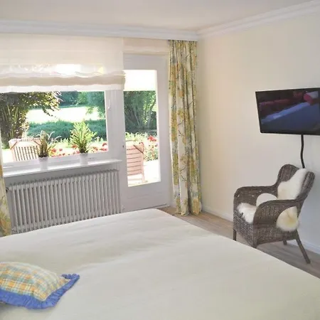 Myostsee Dream Apartament Niendorf (Timmendorfer Strand)