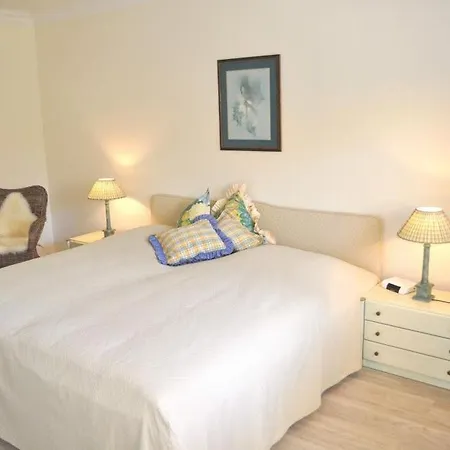 Myostsee Dream נינדורף