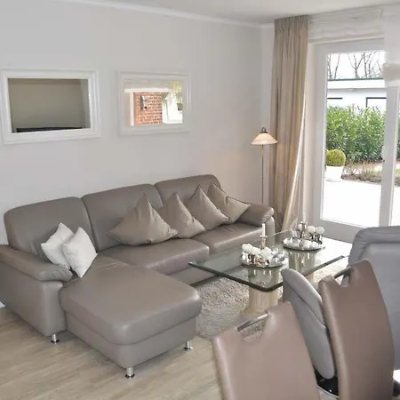 Myostsee Dream נינדורף