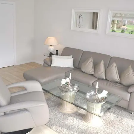 דירה Myostsee Dream