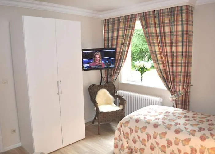 Apartamento Myostsee Dream *