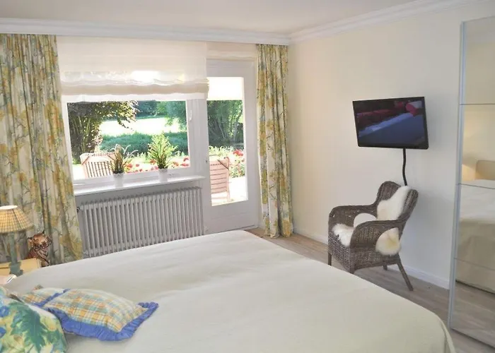 Myostsee Dream Apartamento Niendorf (Timmendorfer Strand)