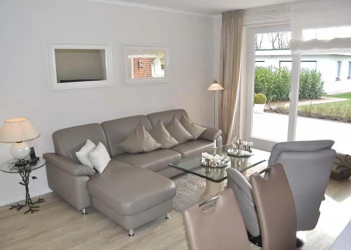 Myostsee Dream Niendorf (Timmendorfer Strand)