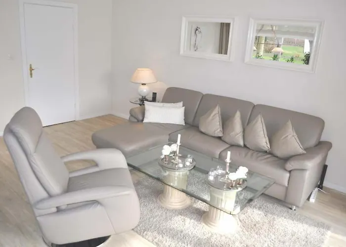 Apartamento Myostsee Dream